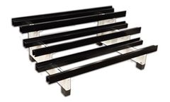 Standard Battery Racking System