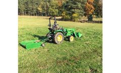 Kliener - Stable Manure Collector for Horse Breeders