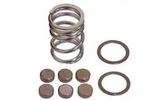 IB CFORCE - Model 850 - Variator Upgrade Kit
