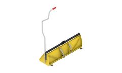 IB - 2-in-1 Modular Plow Bucket