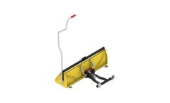 IB - 2-in-1 Modular Plow Bucket KIT
