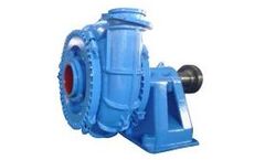 Huasheng - Gravel Pump
