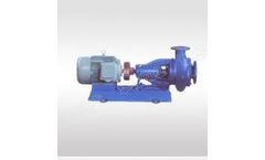 Huasheng - Sewage Pump