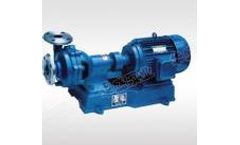 Huasheng - Model FB - Corrosion Resistant Pump
