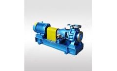 Huasheng - Chemical Pump