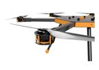 ACE - 3D Laser Scanning Inspection Unmanned Aerial Vehicle