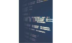 Air Control Entech - Open API Data Management Software