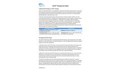 HF10Therapy Fact Sheet 