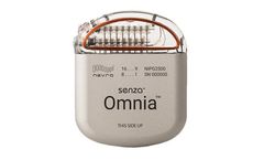 Nevro Senza - Model Omnia - Spinal Cord stimulator (SCS) System
