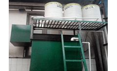 Effluent Treatment Plant