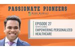 Empowering Personalized Healthcare - Video