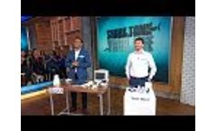 AARP’s Innovator in Aging award l GMA - Aidar Health - Video