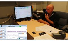 MouthLab - Proof of Concept Demo - Video