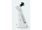 MouthLab - Mobile Patient Monitoring System