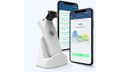 MouthLab - Hand-Held Rapid Health Multiparameter Assessment Device
