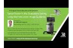 Spinal Fusion In The Outpatient Setting Using Machine-Vision - Presented by Dr. Michael Halperin - Video