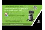 How I Eliminated Intra-op Radiation In 100 Spine Fusion Cases - Presented by Dr. Geoffrey Stewart - Video