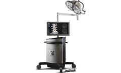 7D - Surgical Registration System