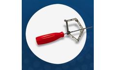 7D - Awl – Sharp Tip