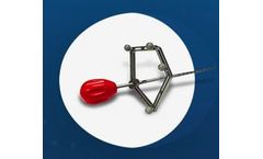 7D - Pedicle Probe - Spine Navigation