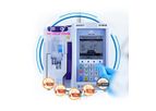 Model Plum 360 - Infusion System -IV Pump