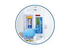 LifeCare - Model PCA - Patient-Controlled Analgesia Infusion System