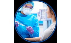 Model ChemoClave - Needlefree Closed System Transfer Device (CSTD)