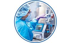 Model Diana™ ACS - Automated Drug Compounding System