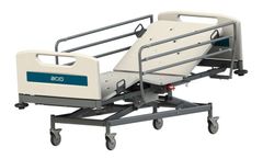 Prioma - Model 400 - Medical Bed
