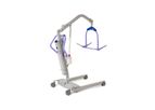 Maxi - Model 500 - Patient Floor Lifter