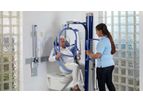 Maxi Move - Patient Transfer - Floor Lifter