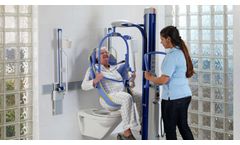 Maxi Move - Patient Transfer - Floor Lifter