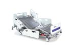 Model 8000X - Hospital Beds