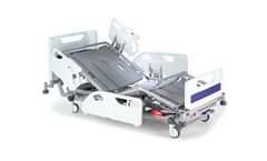 Model 8000X - Hospital Beds