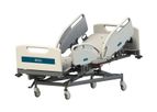 Prioma - Model 500 - Medical Bed