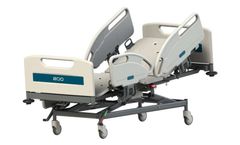 Prioma - Model 500 - Medical Bed