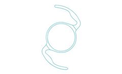 Preloaded - Model IOLs - Surgical Preloaded IOLs Lens for Cataracts