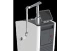 CUTERA enlighten - Powerfully Versatile Pico Technology Pigment Removal System