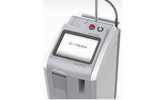 CUTERA - Model excel HR - Laser Hair Removal