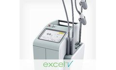 CUTERA - Model excel V - Vascular Lesions Laser Removal System