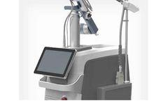 CUTERA - Model Secret PRO - Progressive Dermal Remodelling with Defined Results