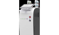 Model Trusculpt® Flex - Rapid Muscle Sculpting