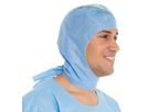 Halyard - Model 69110 - Surgical Hood