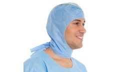 Halyard - Model 69110 - Surgical Hood