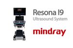 Ultrasound Reimagined with Mindray`s Resona I9 - Video