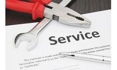 Service Training