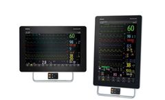Mindray BeneVision - Model N19/N22 - Patient Monitors