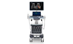 Resona - Model 7 - Ultrasound System