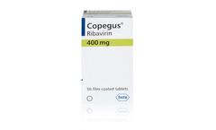Copegus (ribavarin)