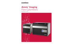Amnis FlowSight - Imaging Flow Cytometer - Brochure